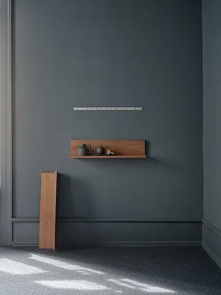Tana Wall Shelf von New Works – Ambientefoto 7 von 8