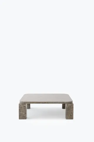 Atlas Coffee Table 82x82 von New Works – Produktfoto 3 von 3