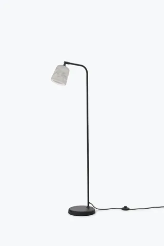 Material Floor Lamp by New Works – product photo 2 of 2