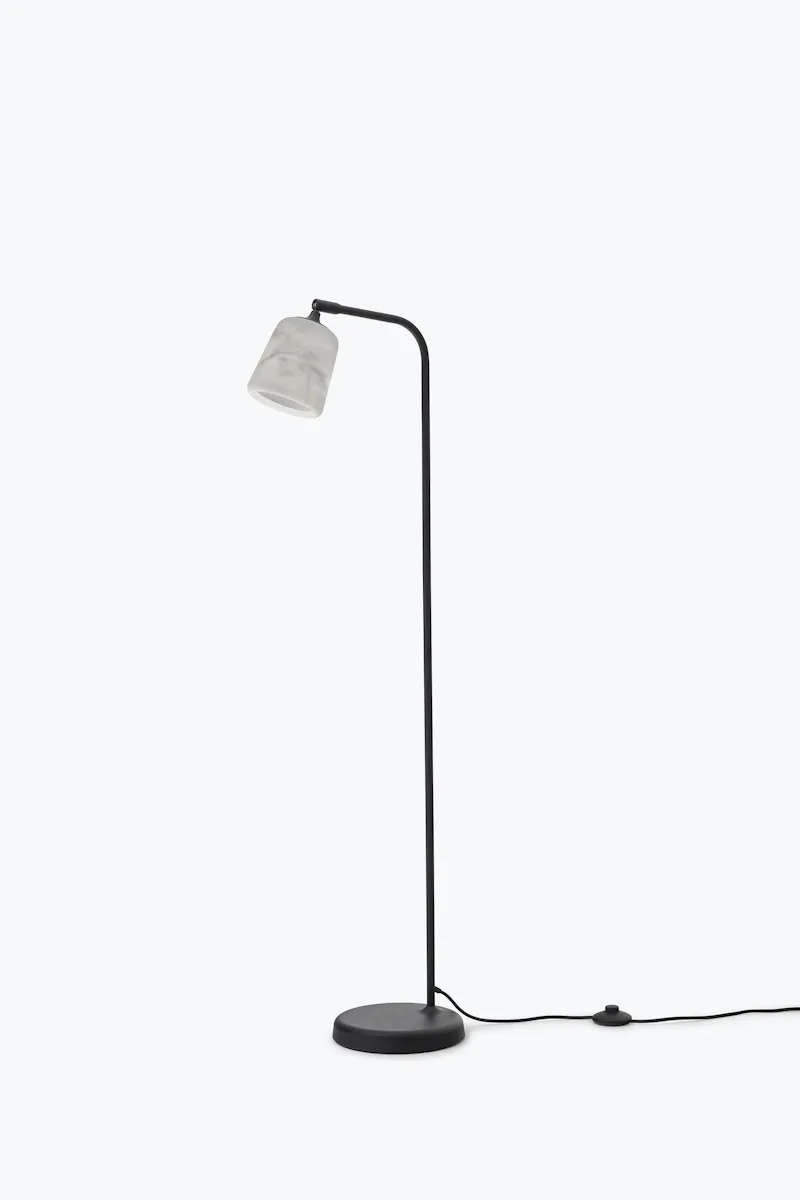 Material Floor Lamp by New Works – product photo 2 of 2