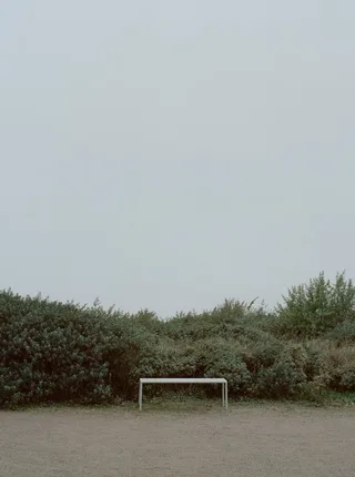 May Bench de New Works – photo d’ambiance 4 sur 8