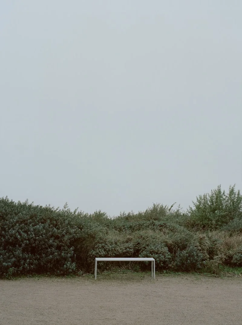 May Bench de New Works – photo d’ambiance 4 sur 8