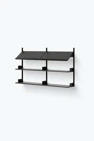 New Works Office Shelf by New Works – product photo 3 of 3
