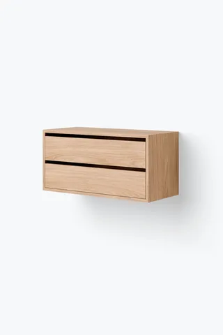 New Works Cabinet Low w. Drawers de New Works – photo du produit 5 sur 5
