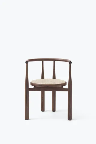 Bukowski Chair by New Works – product photo 9 of 9