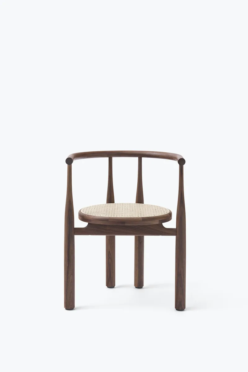 Bukowski Chair by New Works – product photo 9 of 9