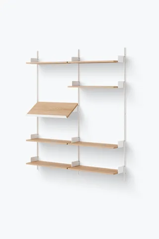 New Works Living Shelf de New Works – photo du produit 4 sur 4
