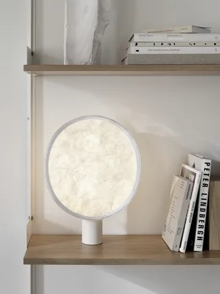 Tense Portable Table Lamp by New Works – interior photo 8 of 11