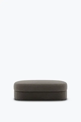 Covent Pouf Large van New Works – productfoto 6 van 6