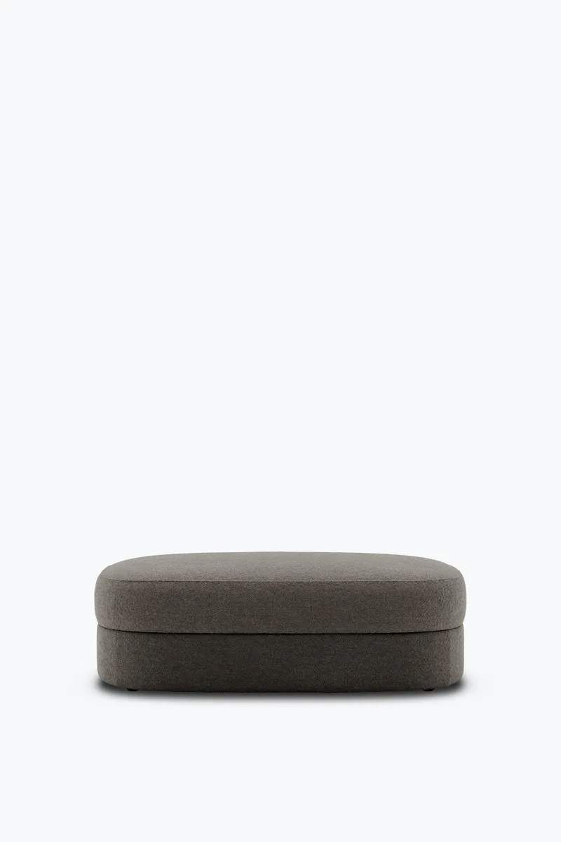 Covent Pouf Large van New Works – productfoto 6 van 6