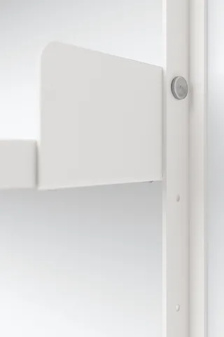 New Works Wall Shelf, 900 by New Works – interior photo 1 of 4