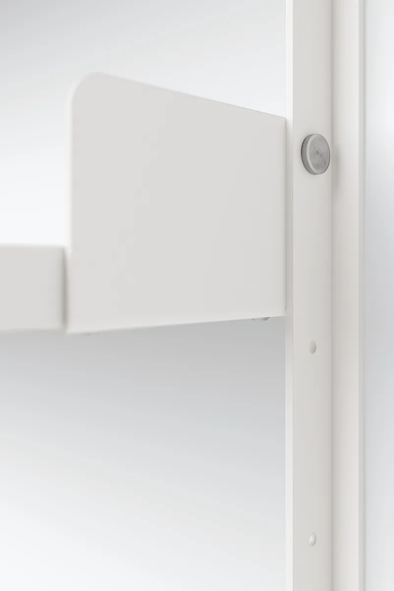 New Works Wall Shelf, 900 by New Works – interior photo 1 of 4