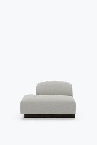 Shore Open End Left, Plinth, Module 31 van New Works – productfoto 7 van 7