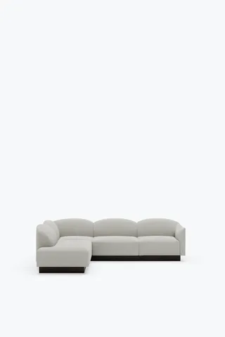 Shore Modular Sofa, Configuration 5 by New Works – product photo 8 of 8