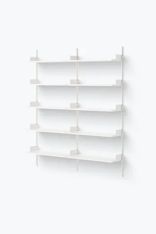 New Works Library Shelf by New Works – product photo 4 of 4