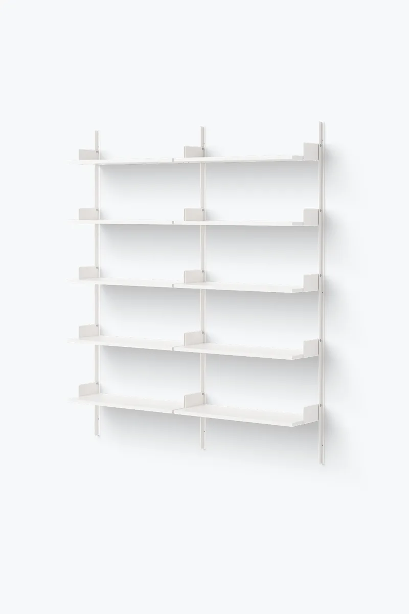 New Works Library Shelf by New Works – product photo 4 of 4