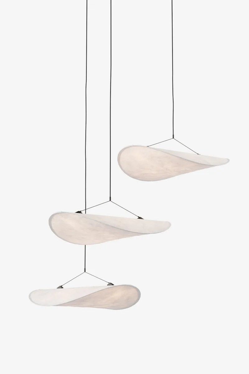 Tense Chandelier Ø55 by New Works – product photo 2 of 8