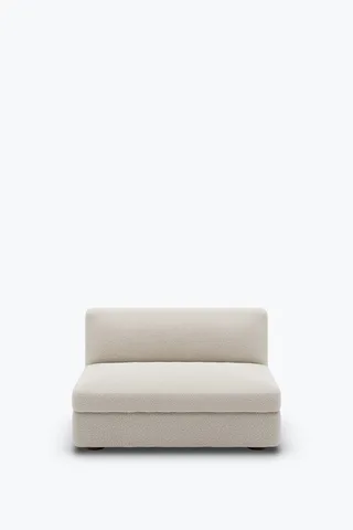 Coda Wide Middle Module 51 by New Works – product photo 2 of 2