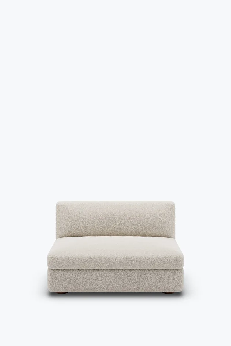 Coda Wide Middle Module 51 by New Works – product photo 2 of 2