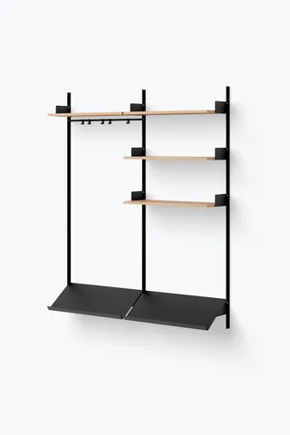 New Works Wardrobe Shelf 3 by New Works – product photo 3 of 3