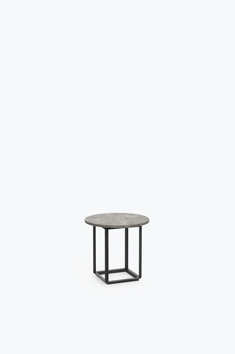 Florence Side Table Ø50 by New Works – product photo 3 of 7