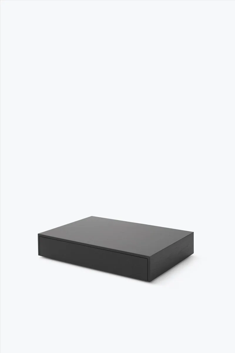Mass Coffee Table w. Drawer von New Works – Produktfoto 4 von 4