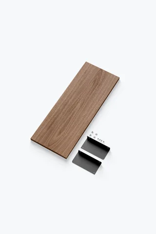 New Works Standard Shelf Kit von New Works – Produktfoto 2 von 2