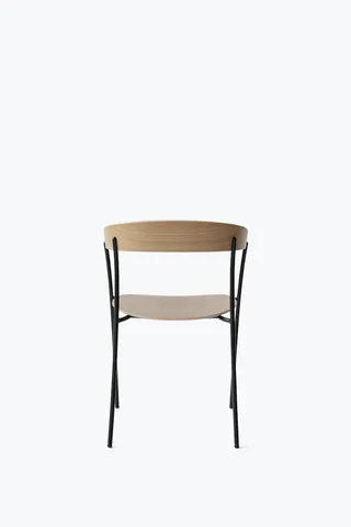 Missing Armchair by New Works – product photo 3 of 6