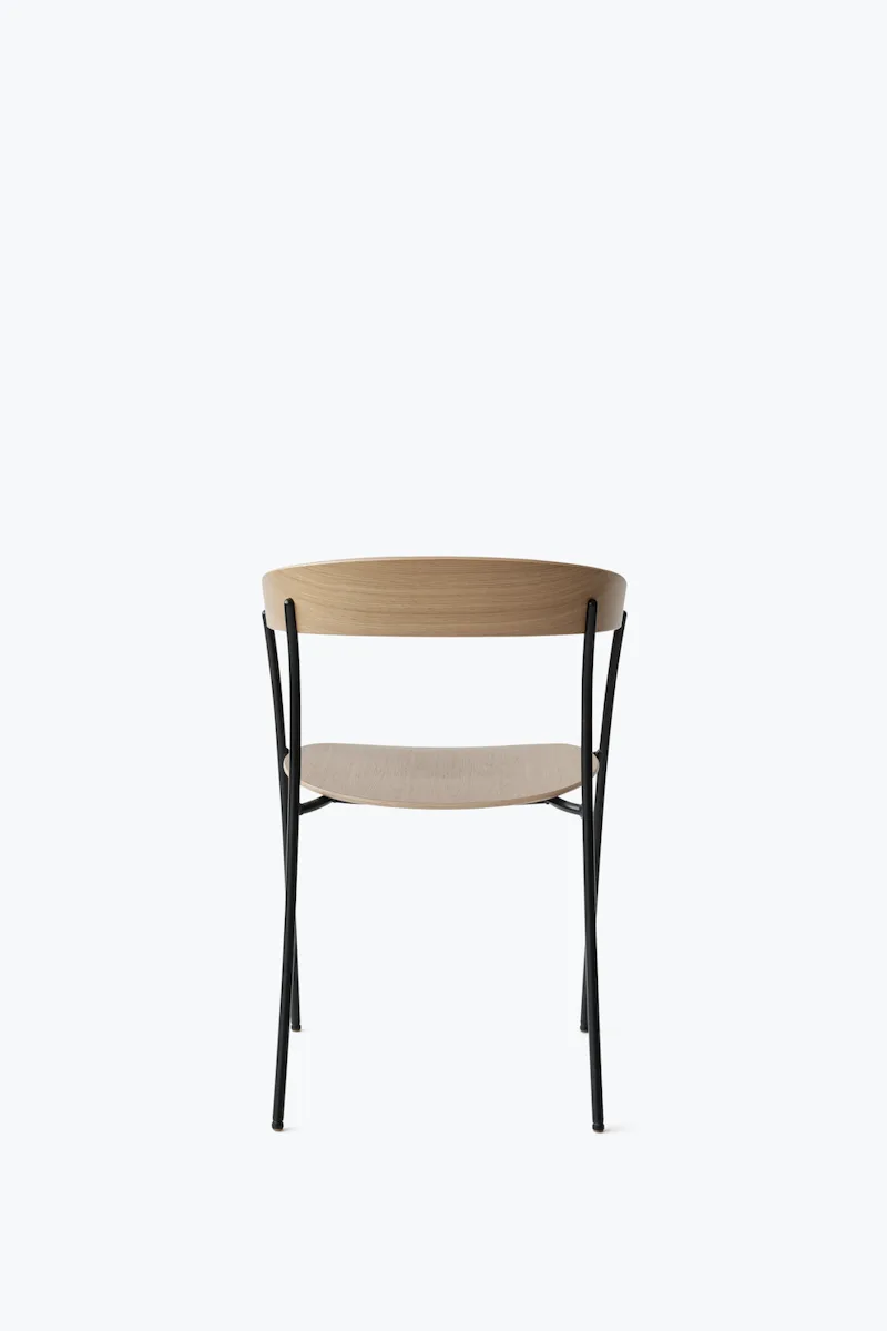 Missing Armchair by New Works – product photo 3 of 6