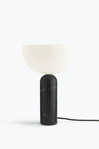 Kizu Table Lamp Large van New Works – productfoto 2 van 5