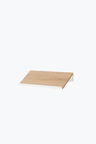 New Works Magazine Shelf Kit de New Works – photo du produit 1 sur 2