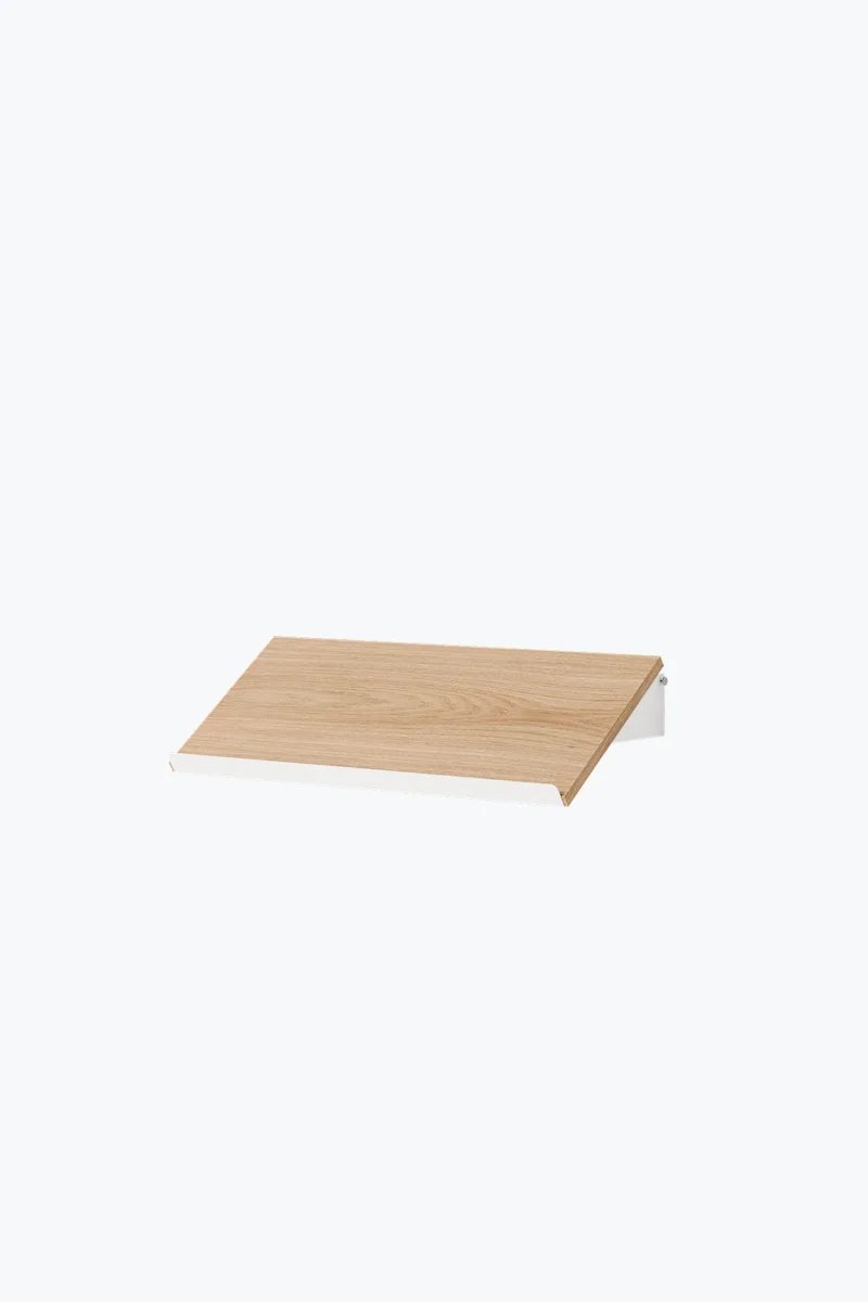New Works Magazine Shelf Kit de New Works – photo du produit 1 sur 2