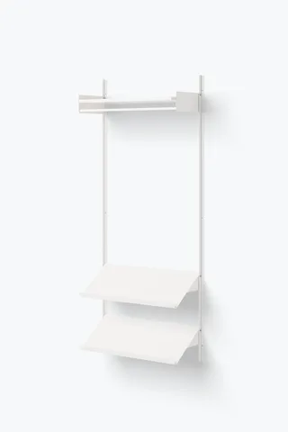 New Works Wardrobe Shelf 1 by New Works – product photo 3 of 3