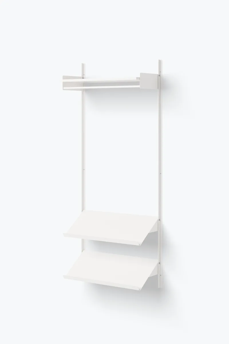 New Works Wardrobe Shelf 1 by New Works – product photo 3 of 3