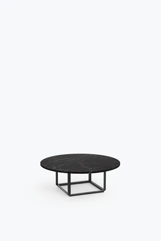 Florence Coffee Table Ø90 de New Works – photo du produit 2 sur 4
