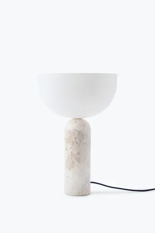 Kizu Table Lamp Large van New Works – productfoto 7 van 7