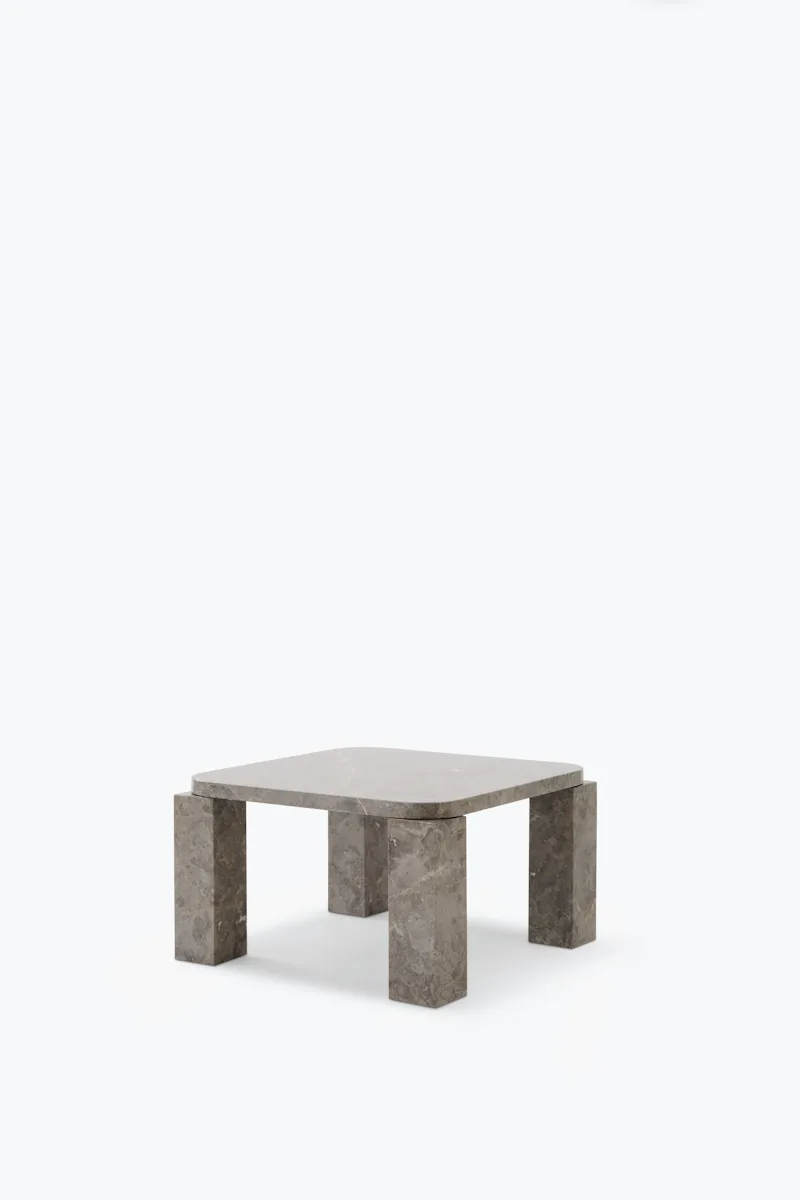 Atlas Coffee Table 60x60 by New Works – product photo 1 of 4