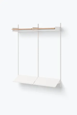 New Works Wardrobe Shelf 2 by New Works – product photo 4 of 4