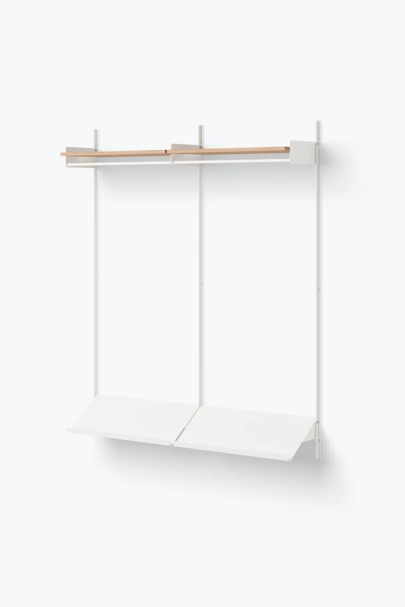 New Works Wardrobe Shelf 2 by New Works – product photo 4 of 4