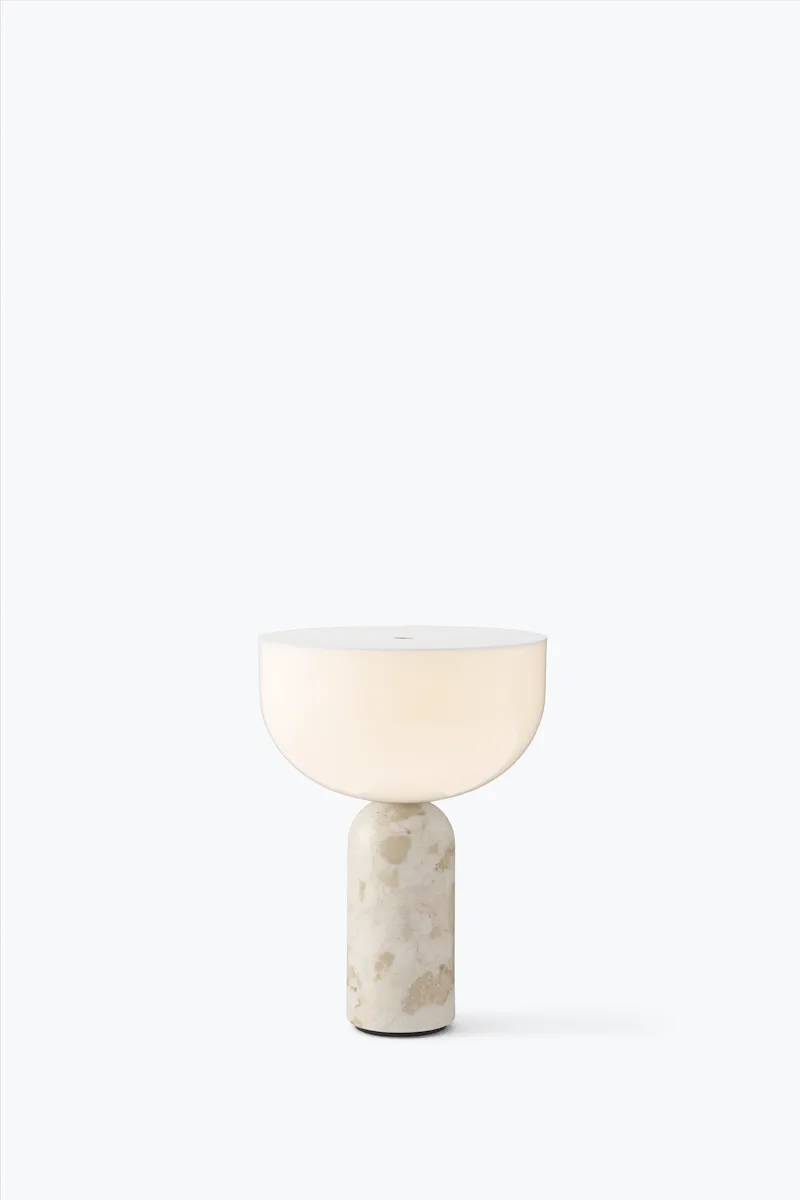 Kizu Portable Table Lamp by New Works – product photo 1 of 4