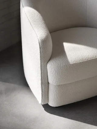 Covent Lounge Chair by New Works – interior photo 4 of 5