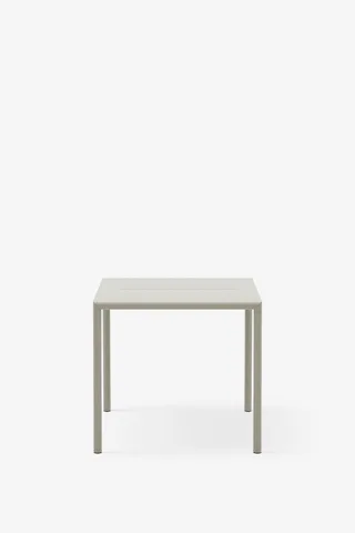 May Table 85x85 by New Works – product photo 7 of 7