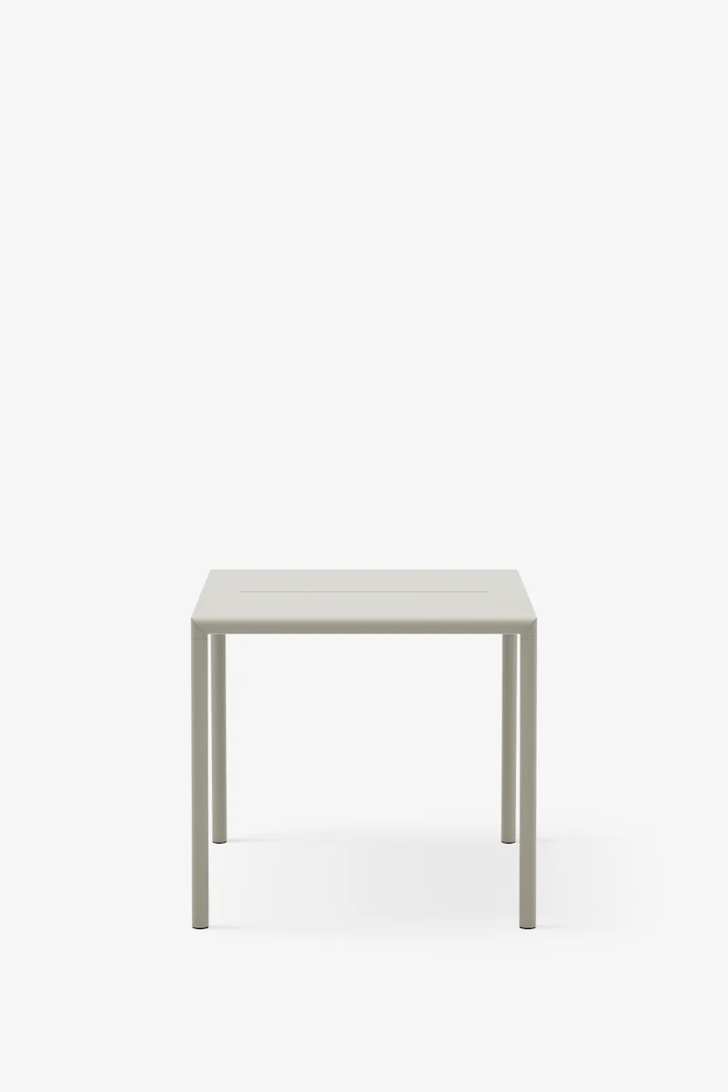 May Table 85x85 by New Works – product photo 7 of 7
