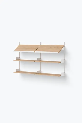 New Works Office Shelf by New Works – product photo 3 of 3