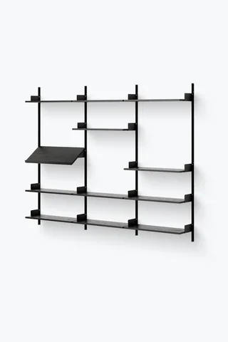New Works Display Shelf de New Works – photo du produit 4 sur 4