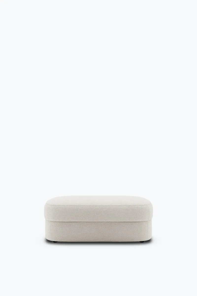 Covent Pouf Medium von New Works – Produktfoto 5 von 5