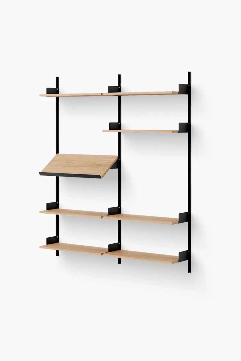 New Works Living Shelf by New Works – product photo 4 of 4