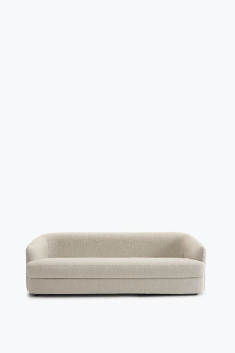 Covent Sofa Deep 3 Seater by New Works – product photo 5 of 5