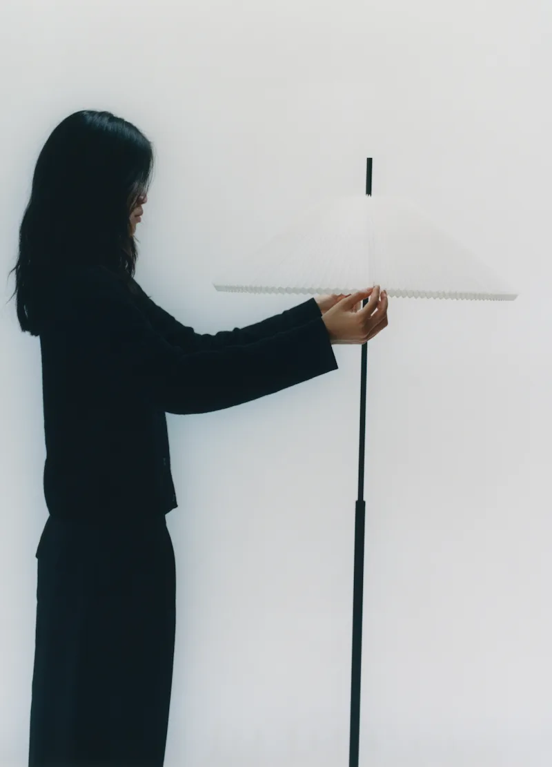 Nebra Floor Lamp by New Works – product photo 9 of 14