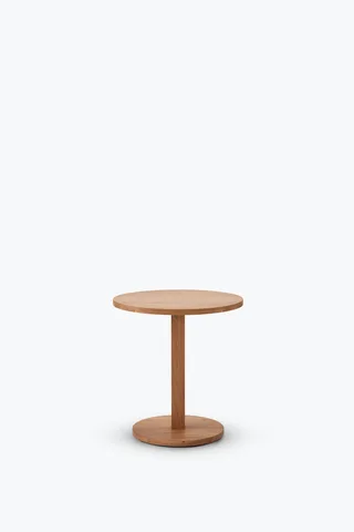 Atlas Bistro Table von New Works – Produktfoto 4 von 4